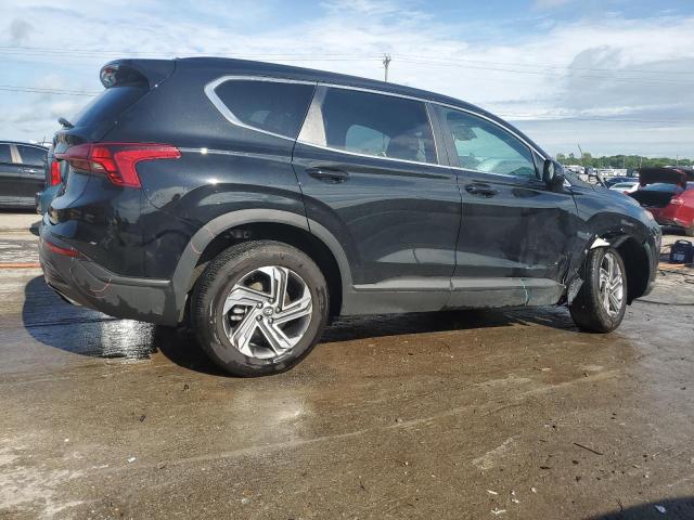 5NMS14AJ3PH579919 Hyundai Santa Fe Se