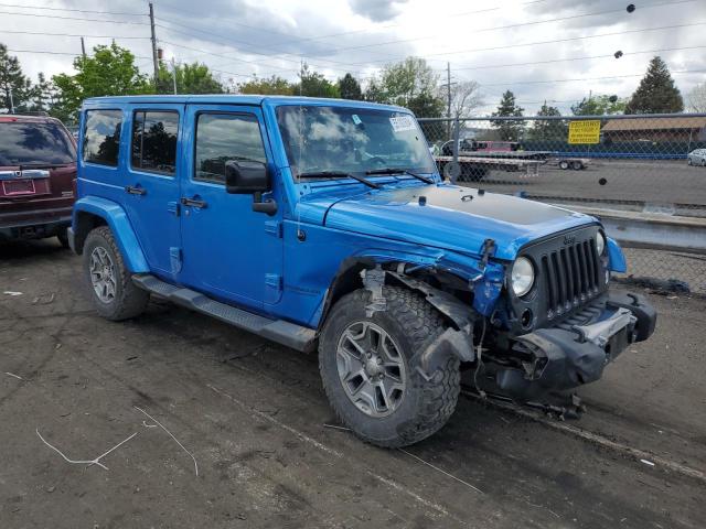 1C4BJWEG9EL276830 Jeep Wrangler Unlimited Sahara