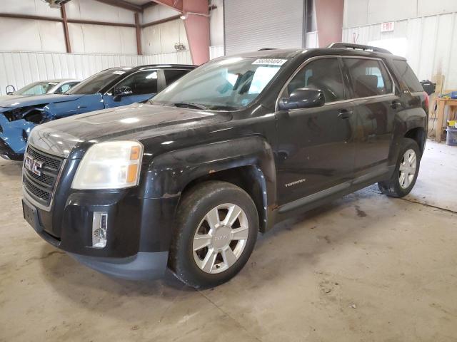Auction sale of the 2010 Gmc Terrain Sle, vin: 2CTFLEEW1A6247858, lot number: 56090404