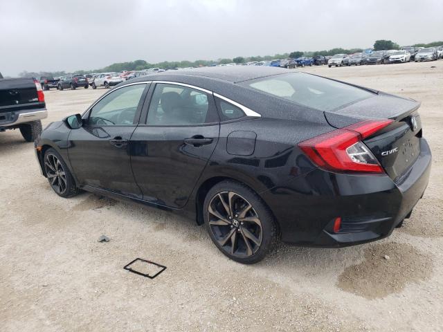19XFC2F83ME002364 Honda Civic Sport