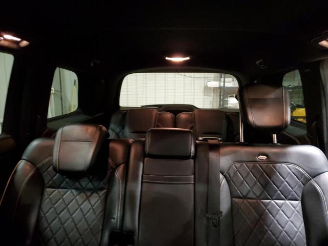 4JGDF7DE3GA652612 Mercedes-Benz Gl 550 4matic