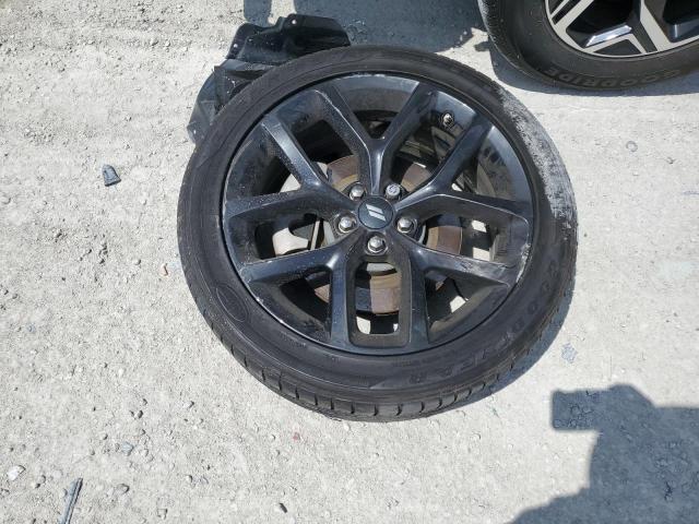2C3CDXHG6NH130058 Dodge CHARGER GT