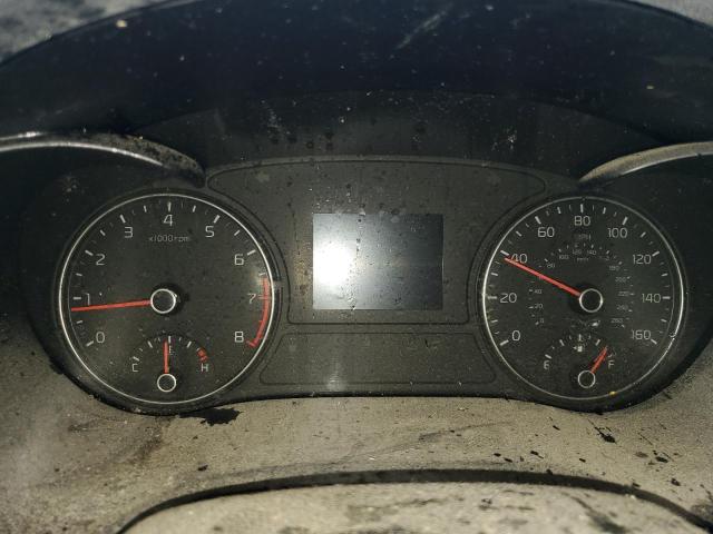5XXGT4L36JG267680 KIA Optima Lx