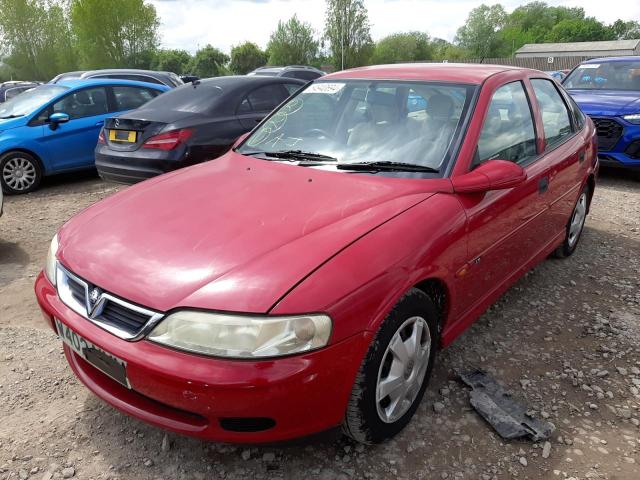 Auction sale of the 2000 Vauxhall Vectra Ls, vin: *****************, lot number: 54940694