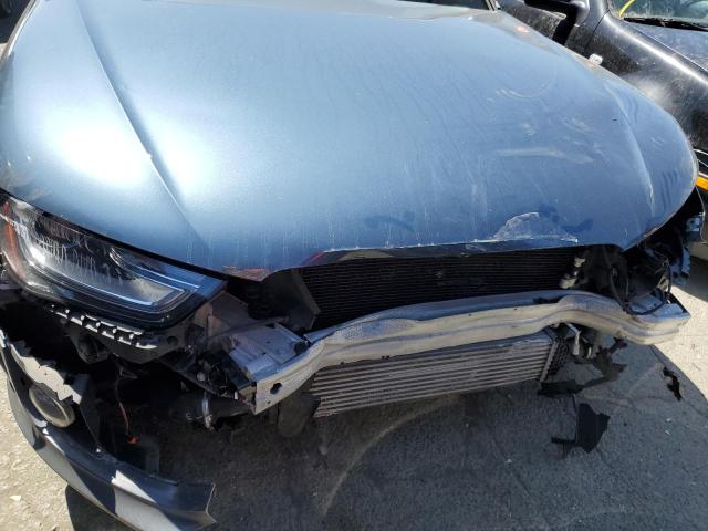 WA1UFAFL6GA010876 Audi A4 Allroad Premium Plus
