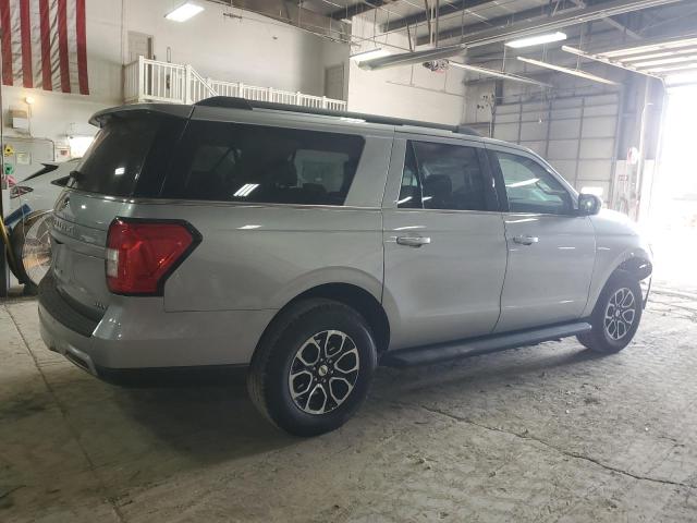 1FMJK1J88REA43201 Ford Expedition Max Xlt