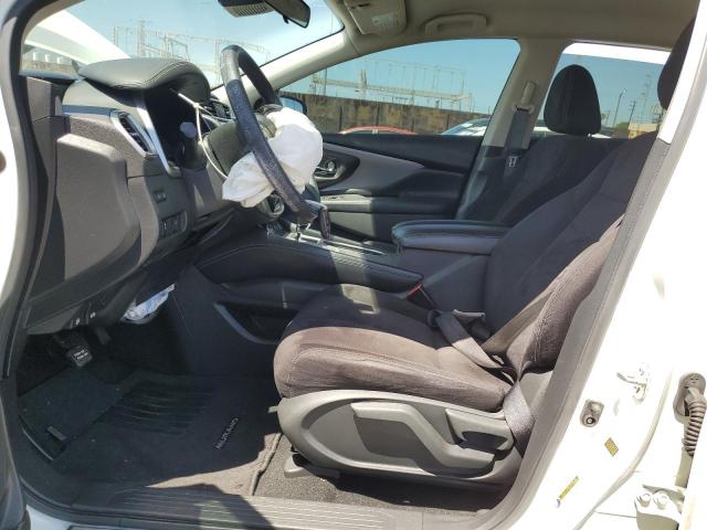 5N1AZ2AJ5LN150279 Nissan MURANO S