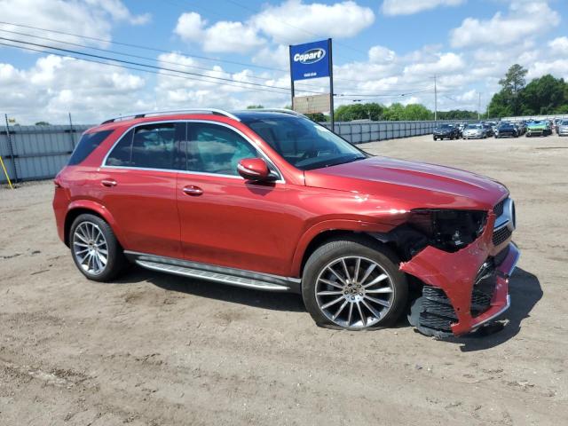 4JGFB4JB9NA746732 Mercedes-Benz GLE 350
