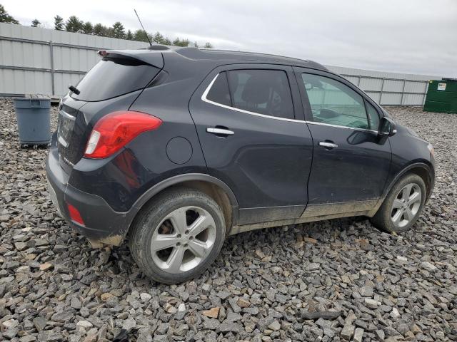 KL4CJASB4GB617747 Buick Encore