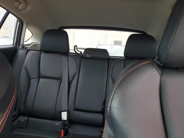 JF2GTHMC7P8305761 Subaru Crosstrek Limited