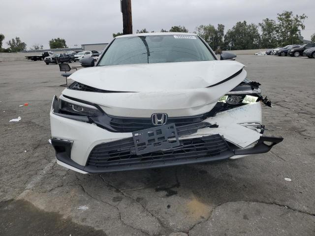 2HGFE2F26PH538919 Honda Civic Lx