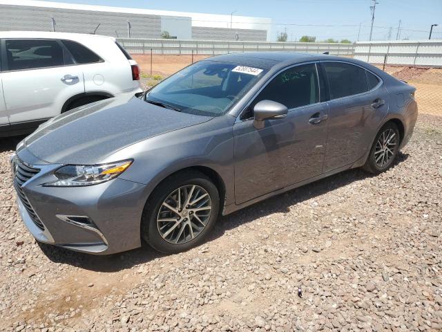 Auction sale of the 2017 Lexus Es 350, vin: JTHBK1GG5H2252613, lot number: 52687544