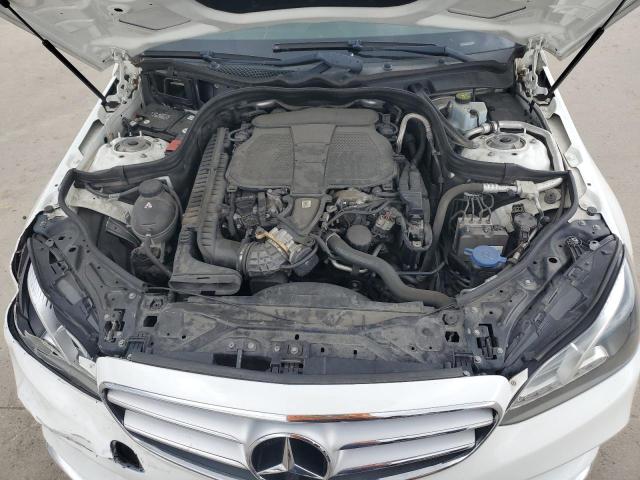 WDDHF5KB7EA969542 Mercedes-Benz E 350