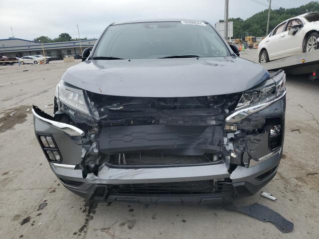 JA4ARUAUXNU019152 Mitsubishi Outlander Sport Es