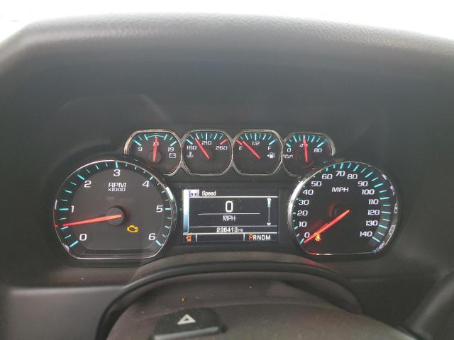 1GNSCCKC7FR182249 Chevrolet Tahoe C1500 Ltz