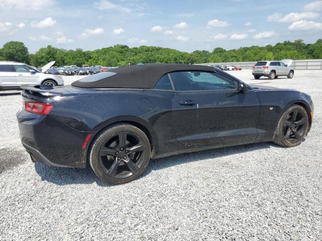 1G1FA3DX4H0114362 Chevrolet CAMARO LS