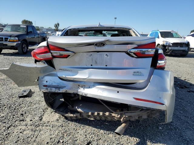 3FA6P0CD6KR141197 Ford FUSION SEL