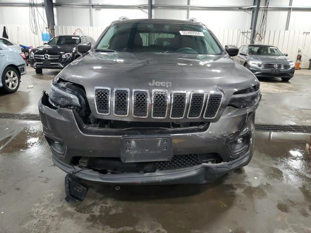 1C4PJMLBXKD181975 Jeep Cherokee Latitude Plus