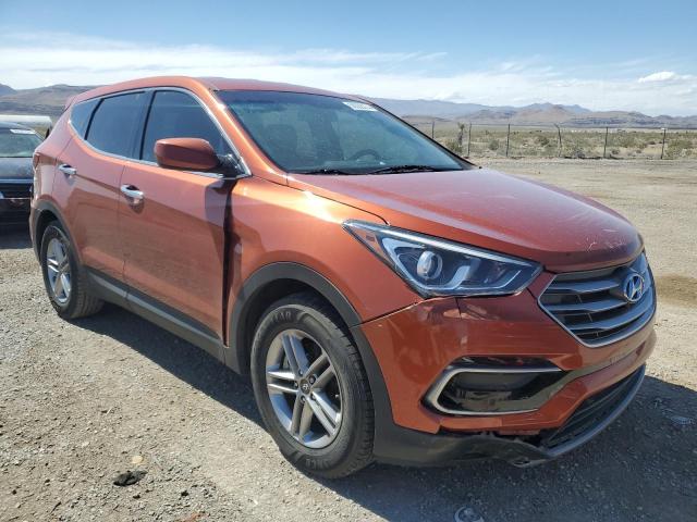5XYZT3LB8HG492554 Hyundai SANTA FE SPORT