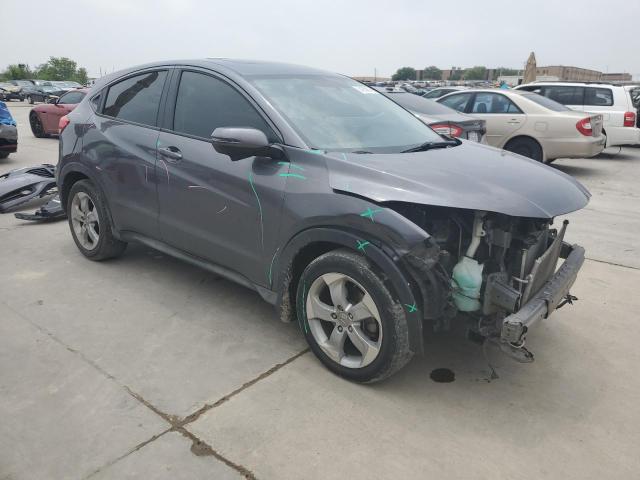 3CZRU5H59GM734808 Honda HR-V EX