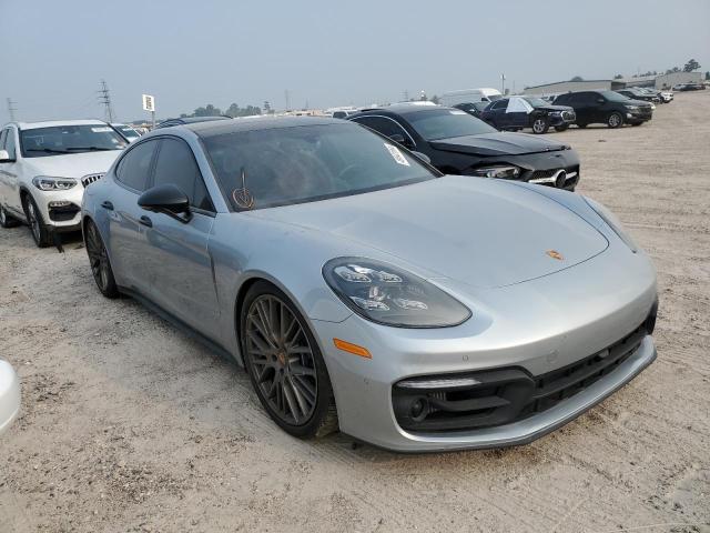 WP0AJ2A71NL101711 Porsche Panamera Base