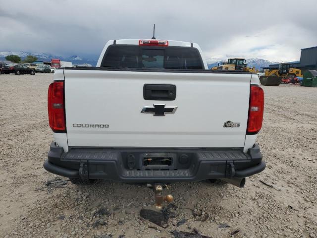 1GCPTEE14L1127885 Chevrolet Colorado Zr2