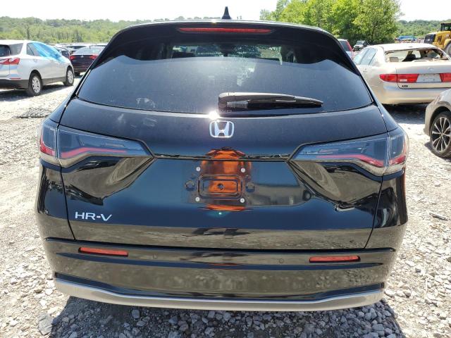 3CZRZ2H74PM729176 Honda Hr-v Exl