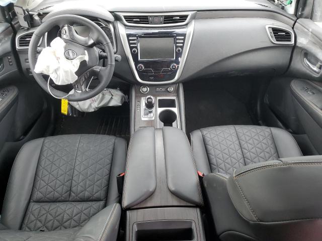 5N1AZ2DJ1RC105033 Nissan Murano Platinum