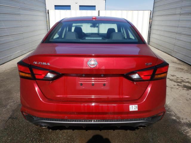 1N4BL4CV1MN387185 Nissan ALTIMA SR
