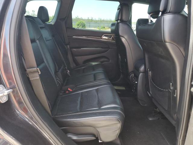 1C4RJFCM3FC796577 Jeep Grand Cherokee Overland