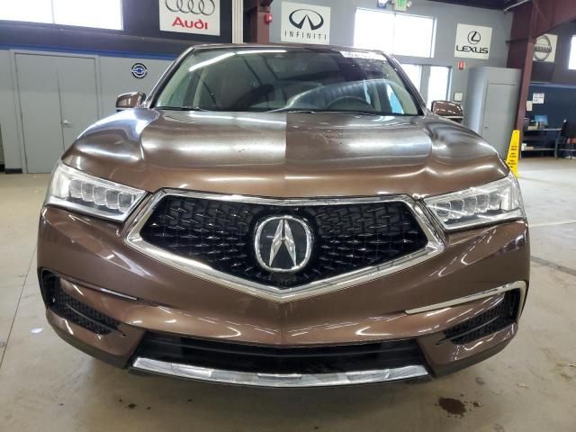 5J8YD4H52KL012622 Acura Mdx Technology