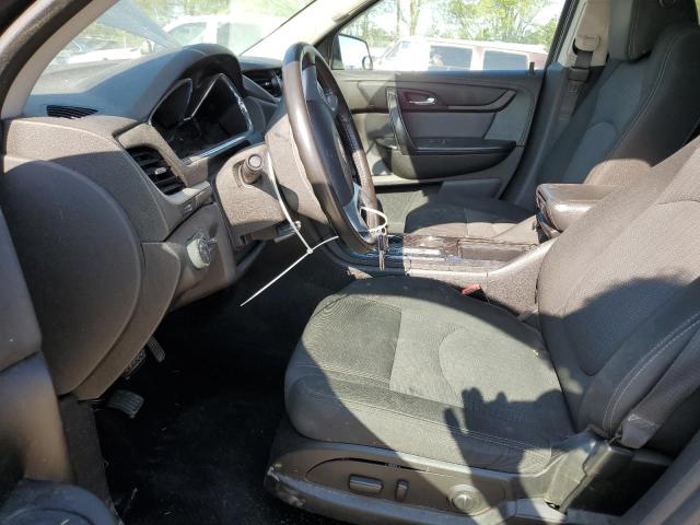 1GNKRGKD8GJ328222 Chevrolet Traverse Lt