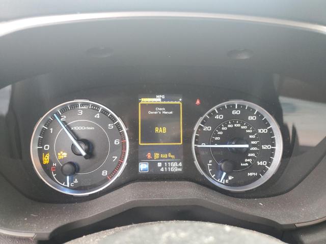 4S4WMARD2N3454424 Subaru Ascent Touring