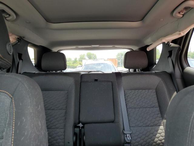 3GNAXLEU4JS620400 Chevrolet EQUINOX LT