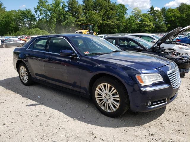 2C3CCARG8EH140914 Chrysler 300