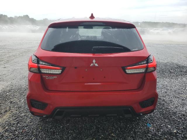 JA4ARUAU4MU035362 Mitsubishi Outlander Sport Es