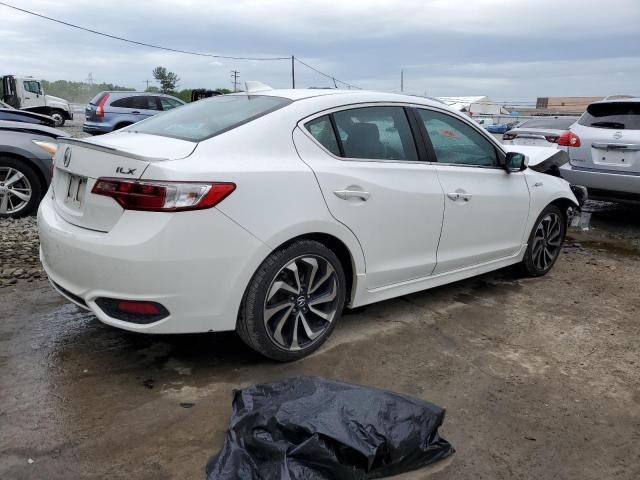 19UDE2F87JA009304 Acura Ilx Premium
