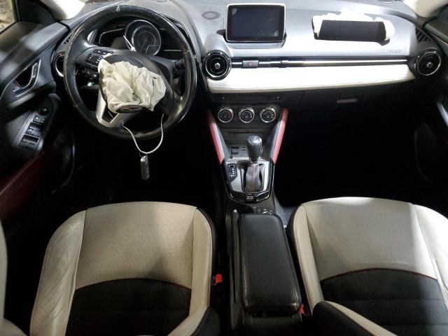 JM1DKFD73G0127793 Mazda Cx-3 Grand Touring