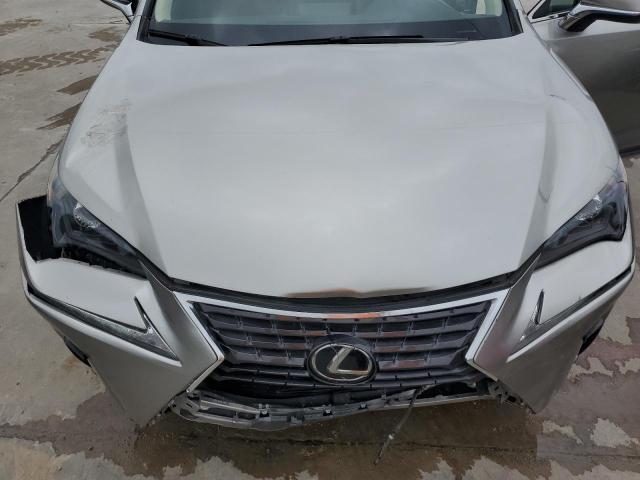 JTJDARBZ8M2191463 Lexus Nx 300 Base