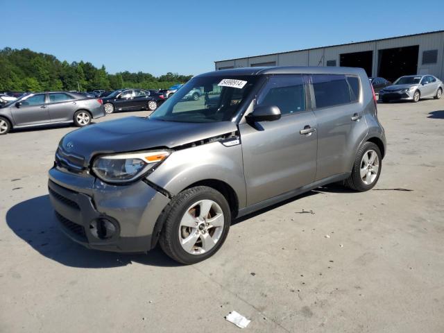 Aukcja sprzedaży 2018 Kia Soul, vin: KNDJN2A27J7540648, numer aukcji: 54990914