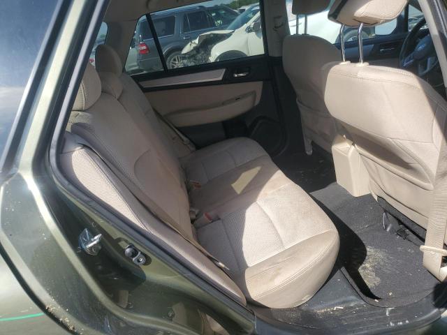 4S4BSADC6G3273266 Subaru Outback 2.5i Premium