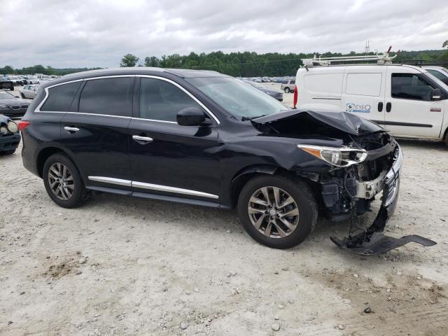 5N1AL0MN2FC514551 Infiniti QX60