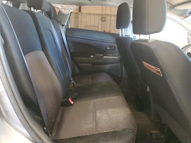 JA4AP3AU8JU020164 Mitsubishi Outlander Sport Es