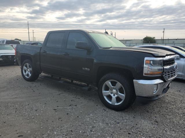 3GCPCREC2JG315439 Chevrolet Silverado C1500 Lt