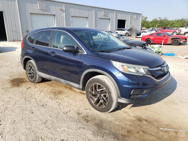 2HKRM3H49GH514821 Honda CR-V SE