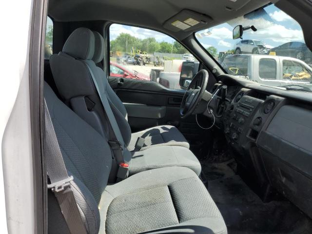1FTPF1CT3EKE57597 Ford F150