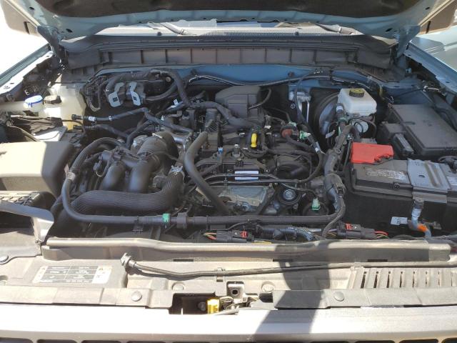1FMEE5DH8PLA81984 Ford Bronco Base