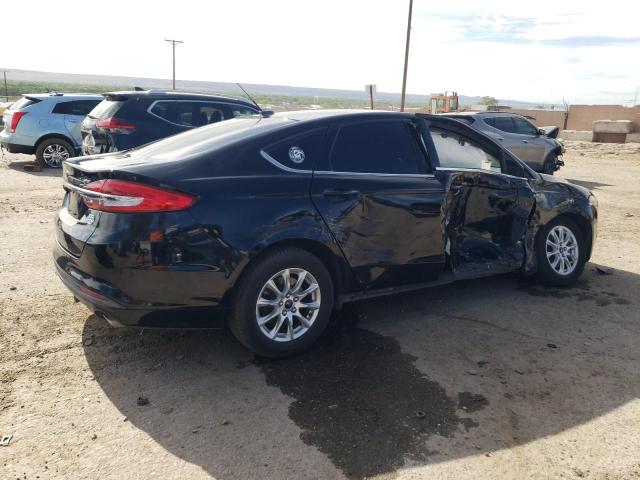 3FA6P0G71HR156994 Ford FUSION S