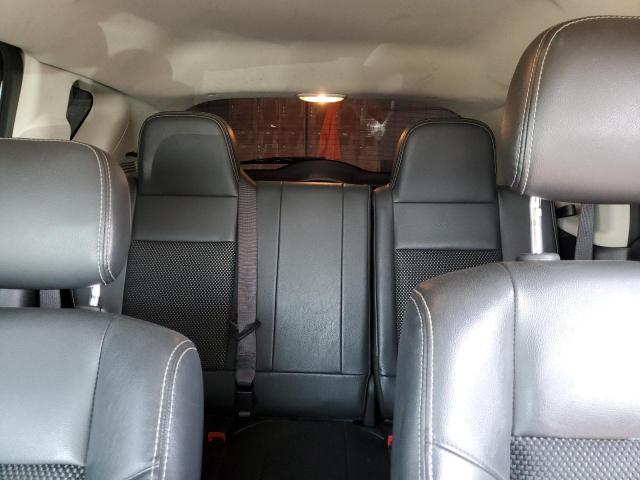 1C4NJCEA8GD735267 Jeep Compass Latitude