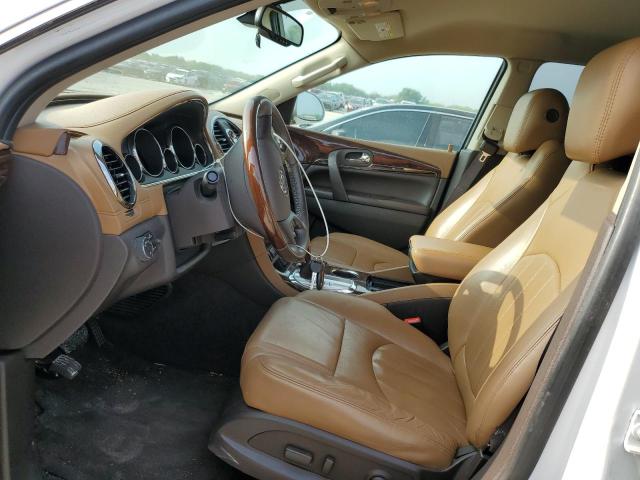 5GAKRBKDXGJ323908 Buick Enclave